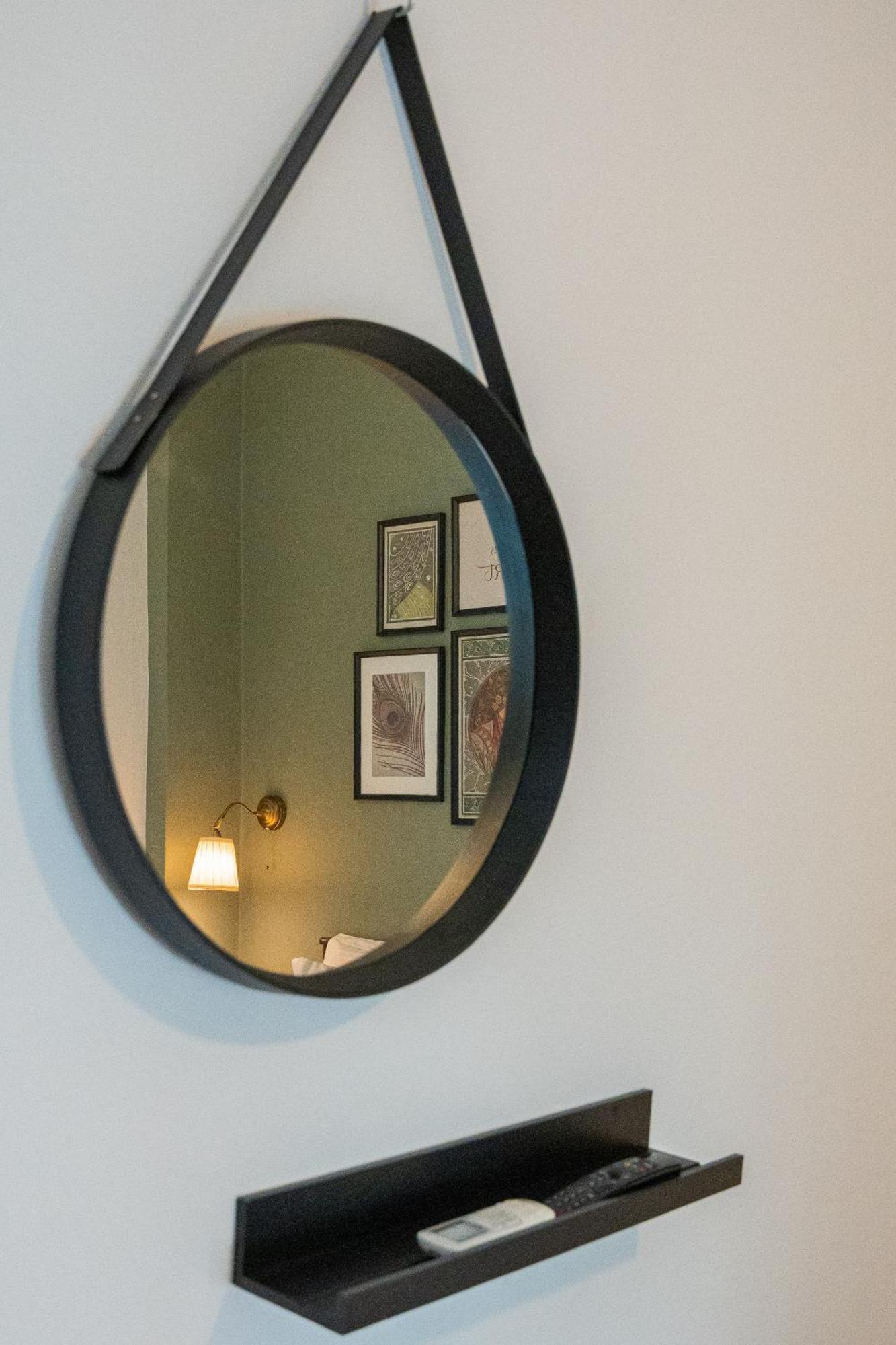 Otium Living Appartement Volos Buitenkant foto